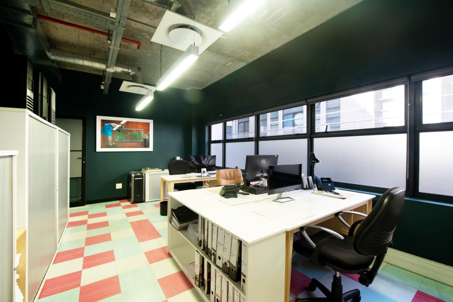 Commercial Property for Sale in Cape Town City Centre Western Cape